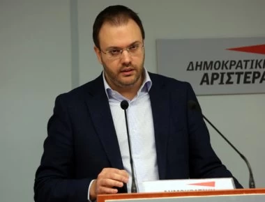ΔΗΜΑΡ: Επίσημα εκτός ΚΙΝΑΛ - Κατεβαίνει στις Ευρωεκλογές με άλλο σχήμα